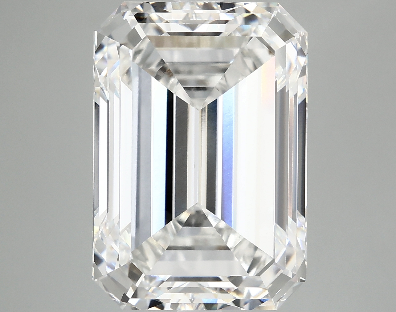 10.27 CT Emerald Diamond