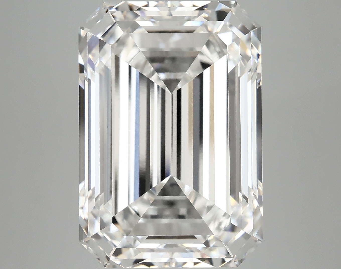 12.30 CT Emerald Diamond