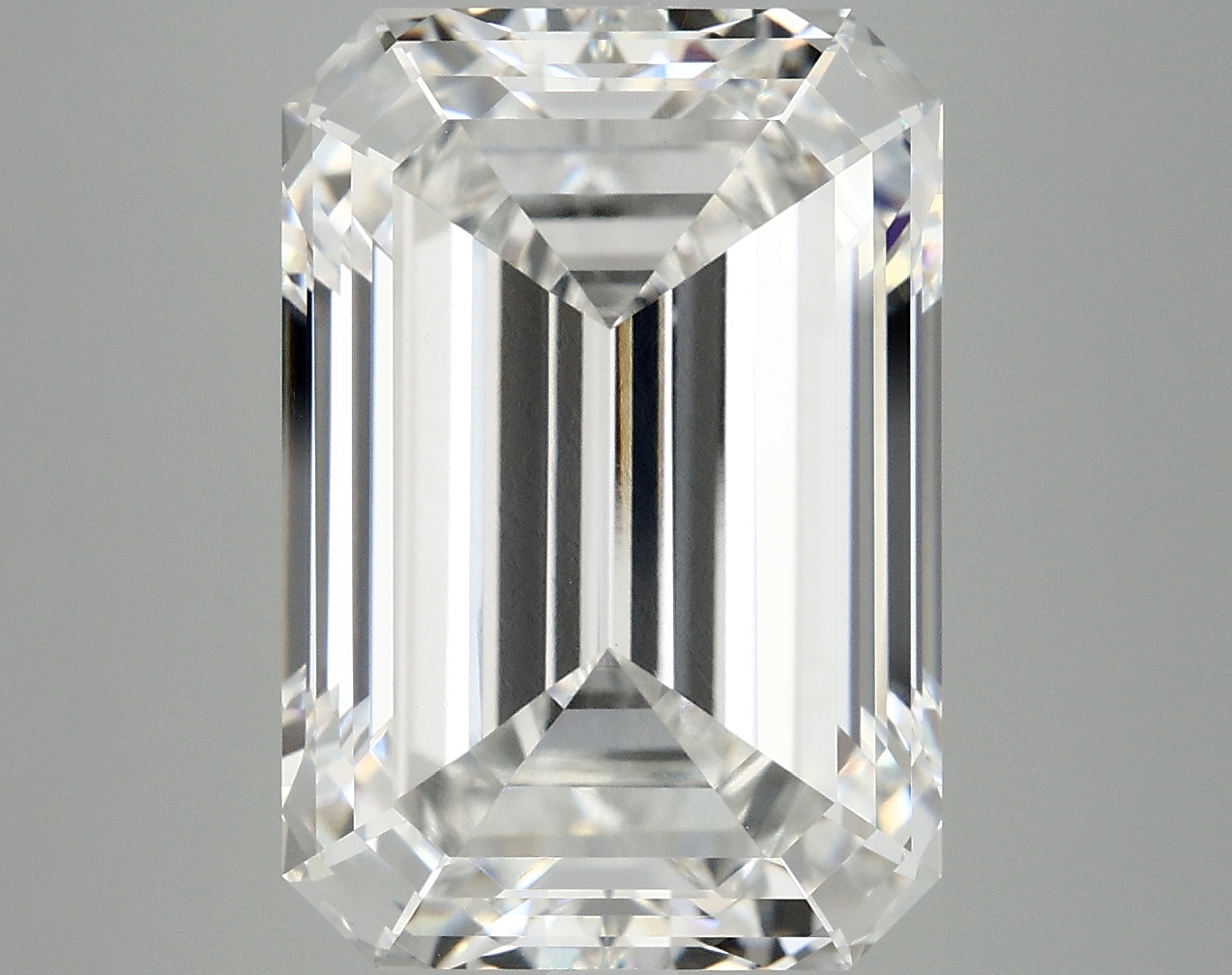 10.23 CT Emerald Diamond