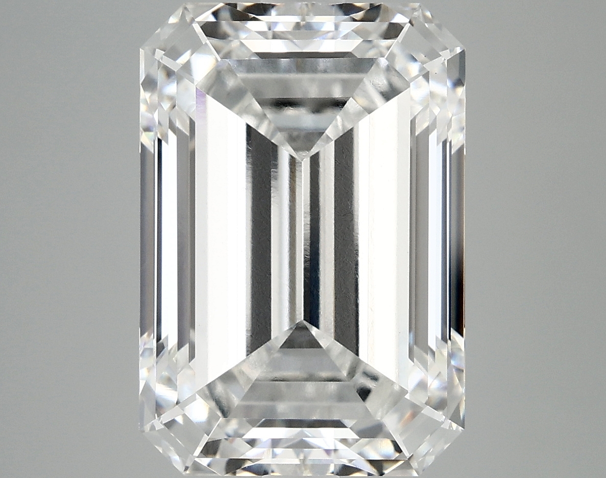 8.30 CT Emerald Diamond