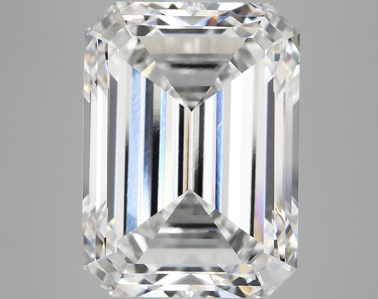 10.36 CT Emerald Diamond