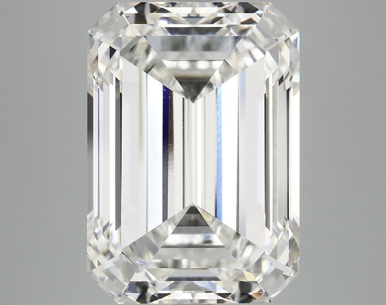 10.09 CT Emerald Diamond