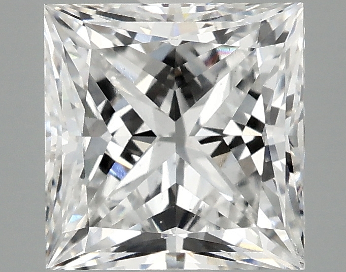 2.91 CT Pear Diamond