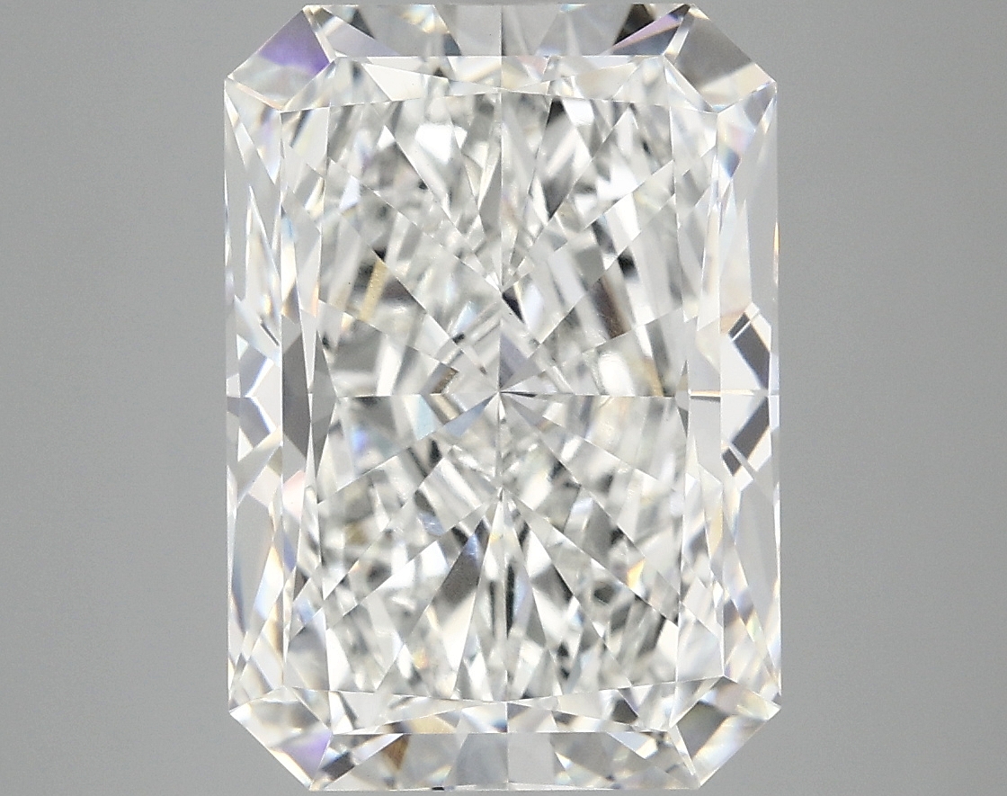 6.19 CT Radiant Diamond