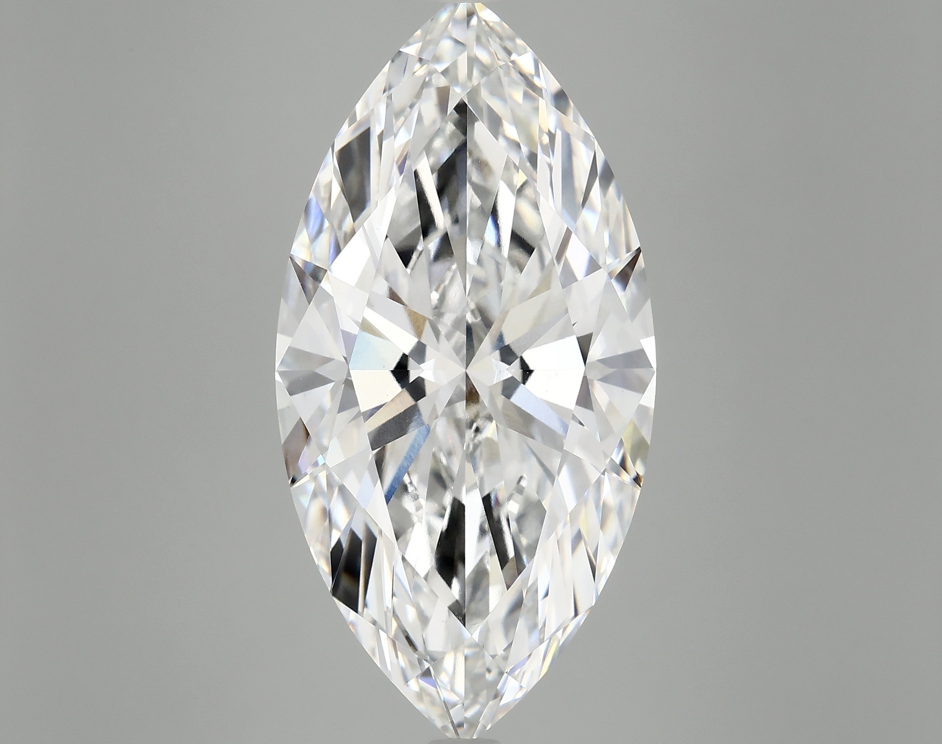 9.14 CT Marquise Diamond