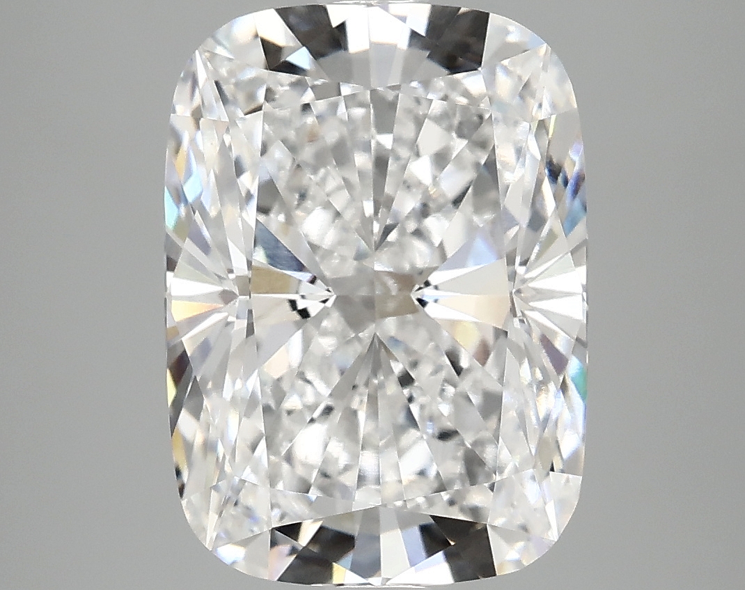 5.08 CT Cushion Diamond