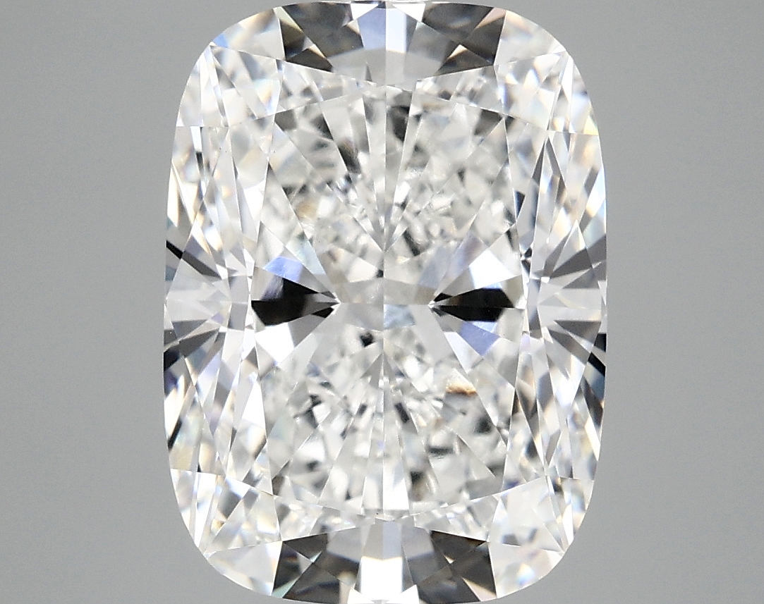6.11 CT Cushion Diamond