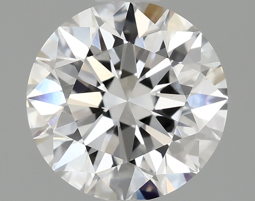1.46 CT Round Brilliant Diamond