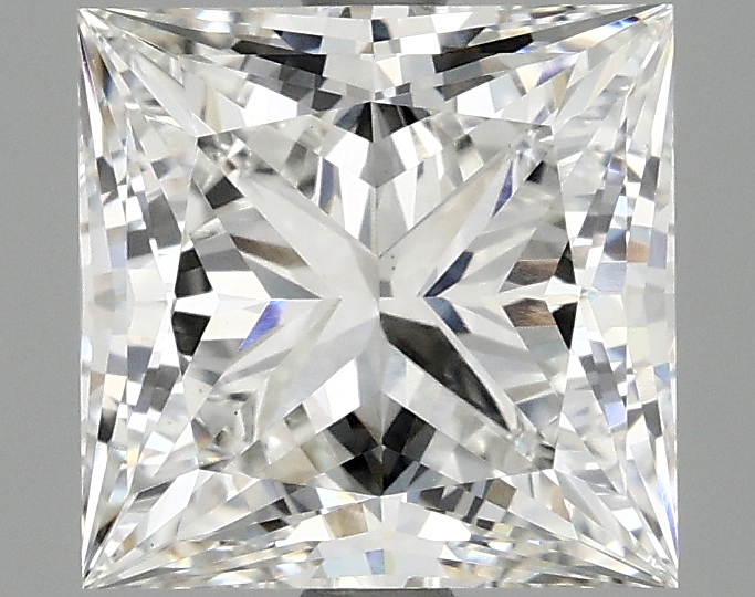 2.91 CT Pear Diamond