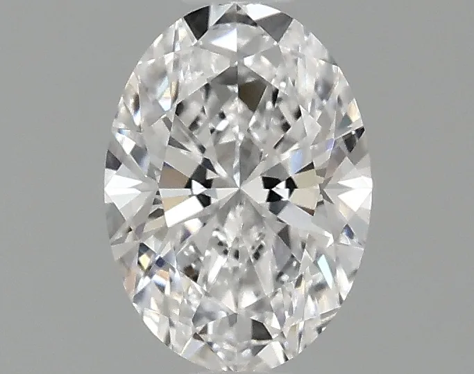 0.98 CT Oval Diamond