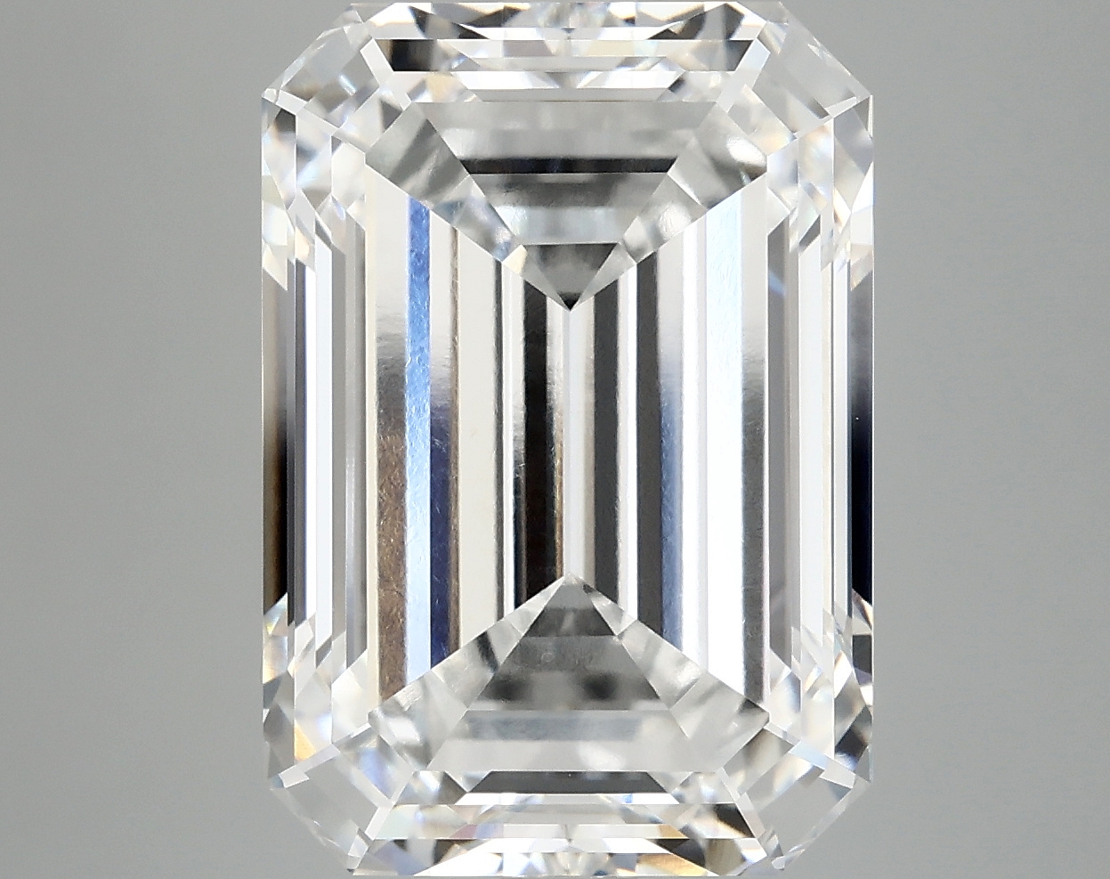 10.16 CT Emerald Diamond
