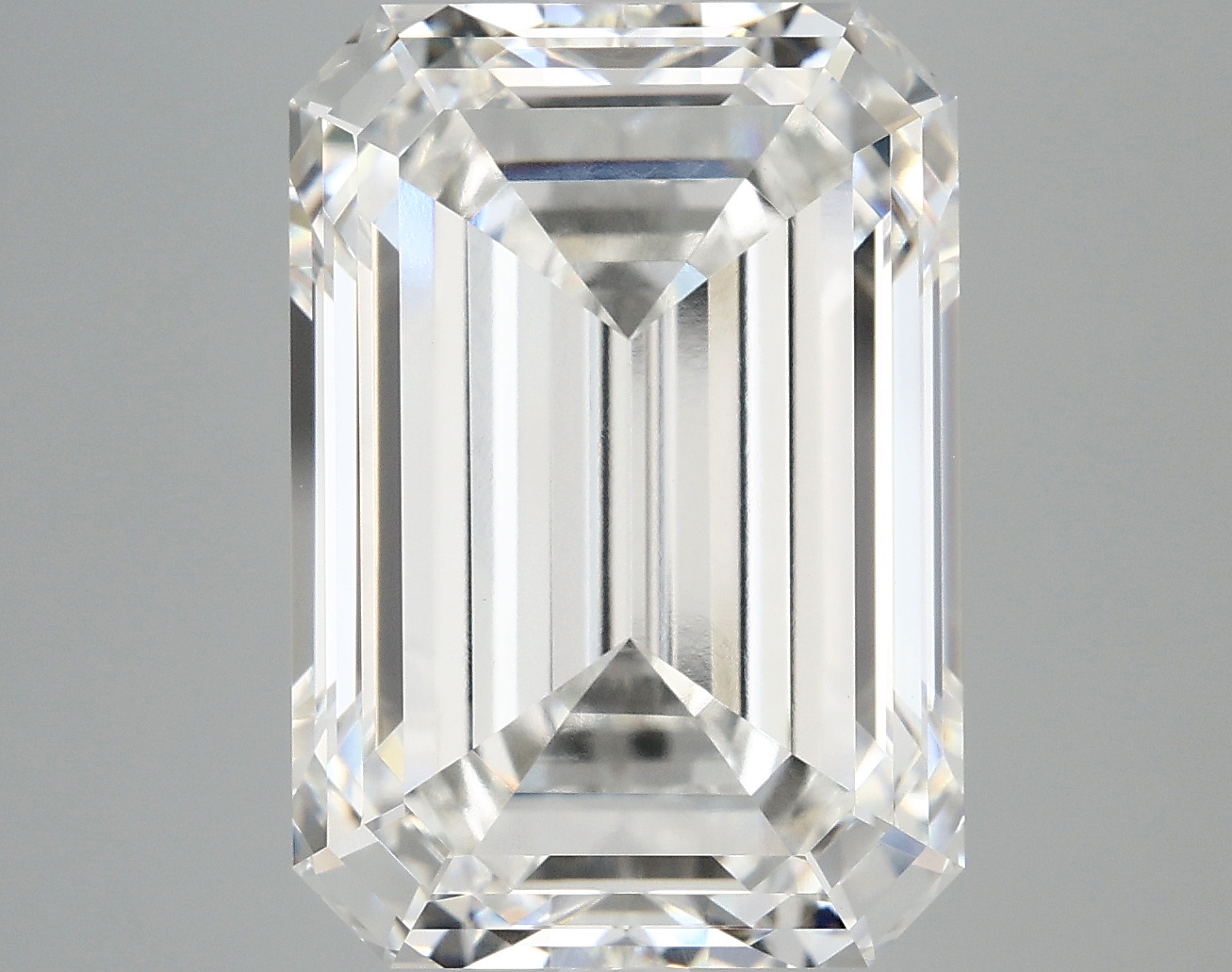 11.26 CT Emerald Diamond