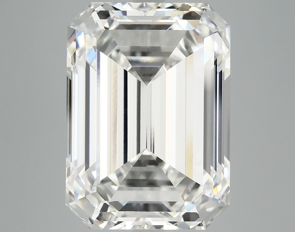 10.11 CT Emerald Diamond