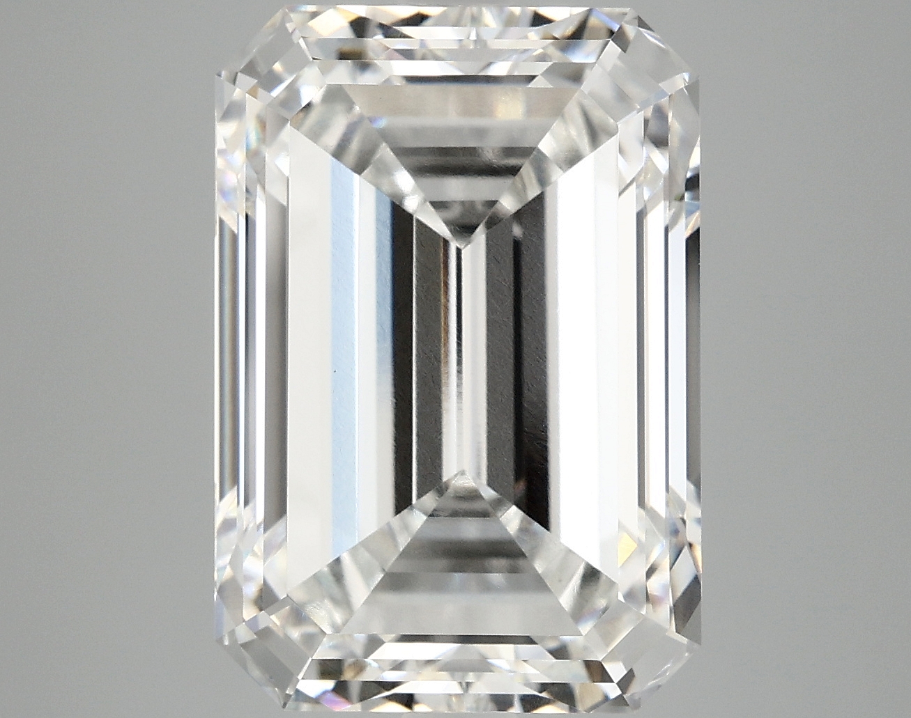 10.26 CT Emerald Diamond