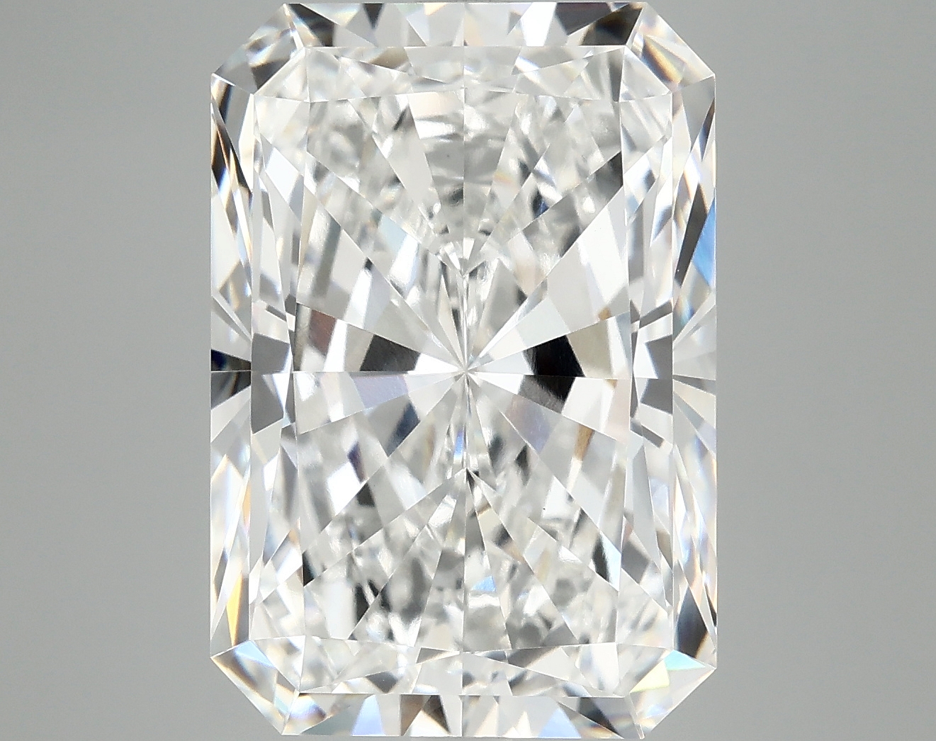 10.29 CT Radiant Diamond