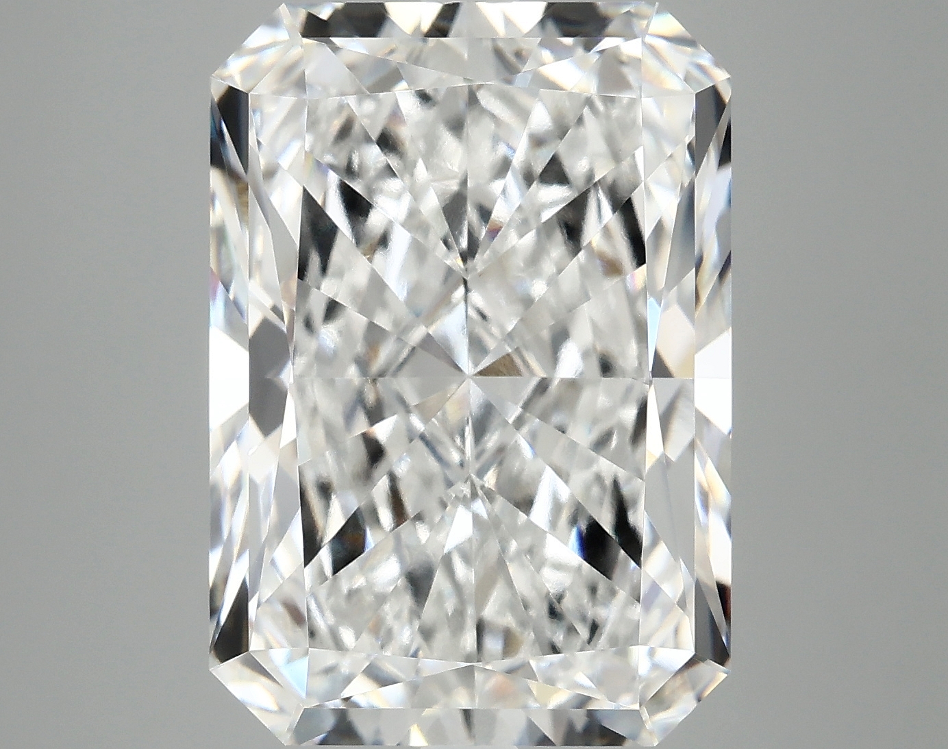 10.72 CT Radiant Diamond