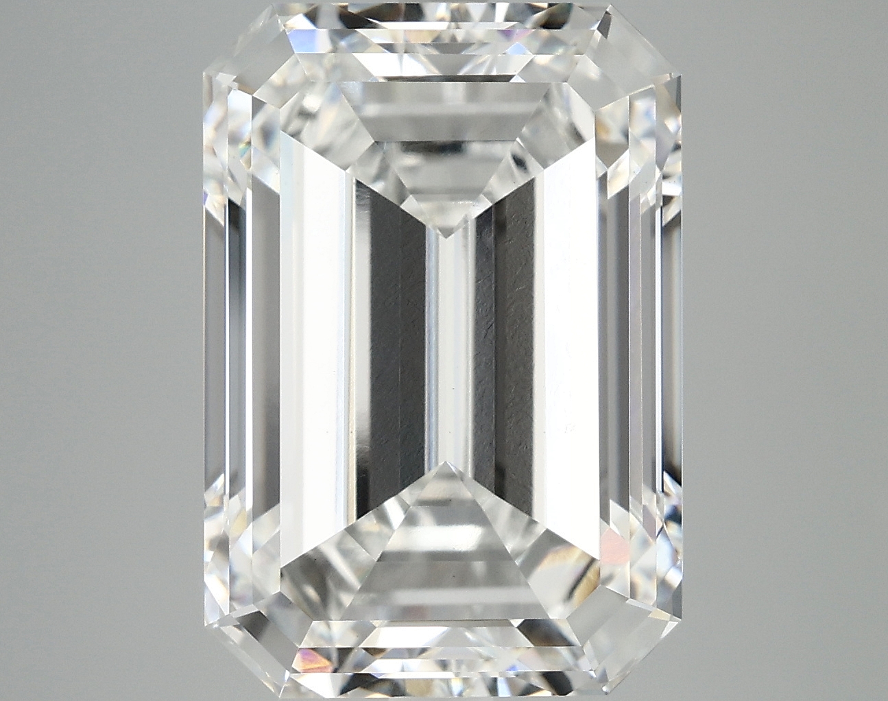 10.50 CT Emerald Diamond