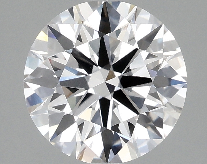 1.96 CT Round Brilliant Diamond