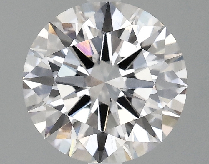 1.96 CT Round Brilliant Diamond