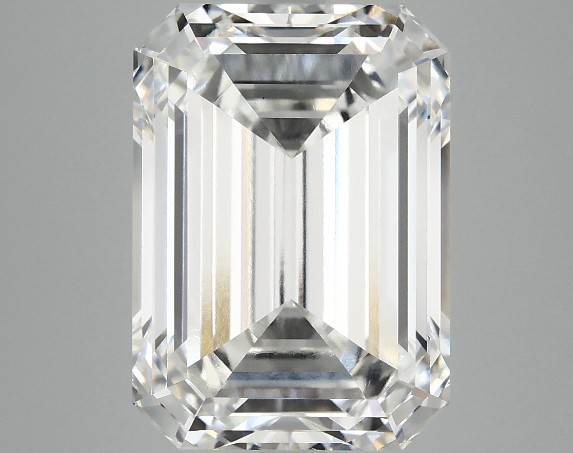 8.16 CT Emerald Diamond