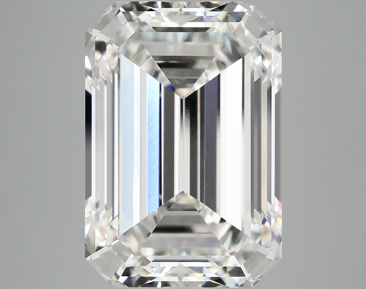 9.23 CT Emerald Diamond