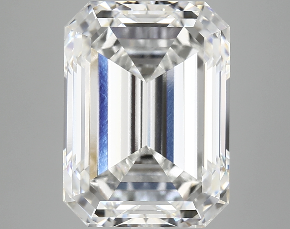 10.10 CT Emerald Diamond