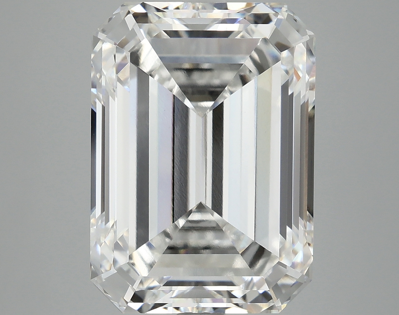 10.27 CT Emerald Diamond