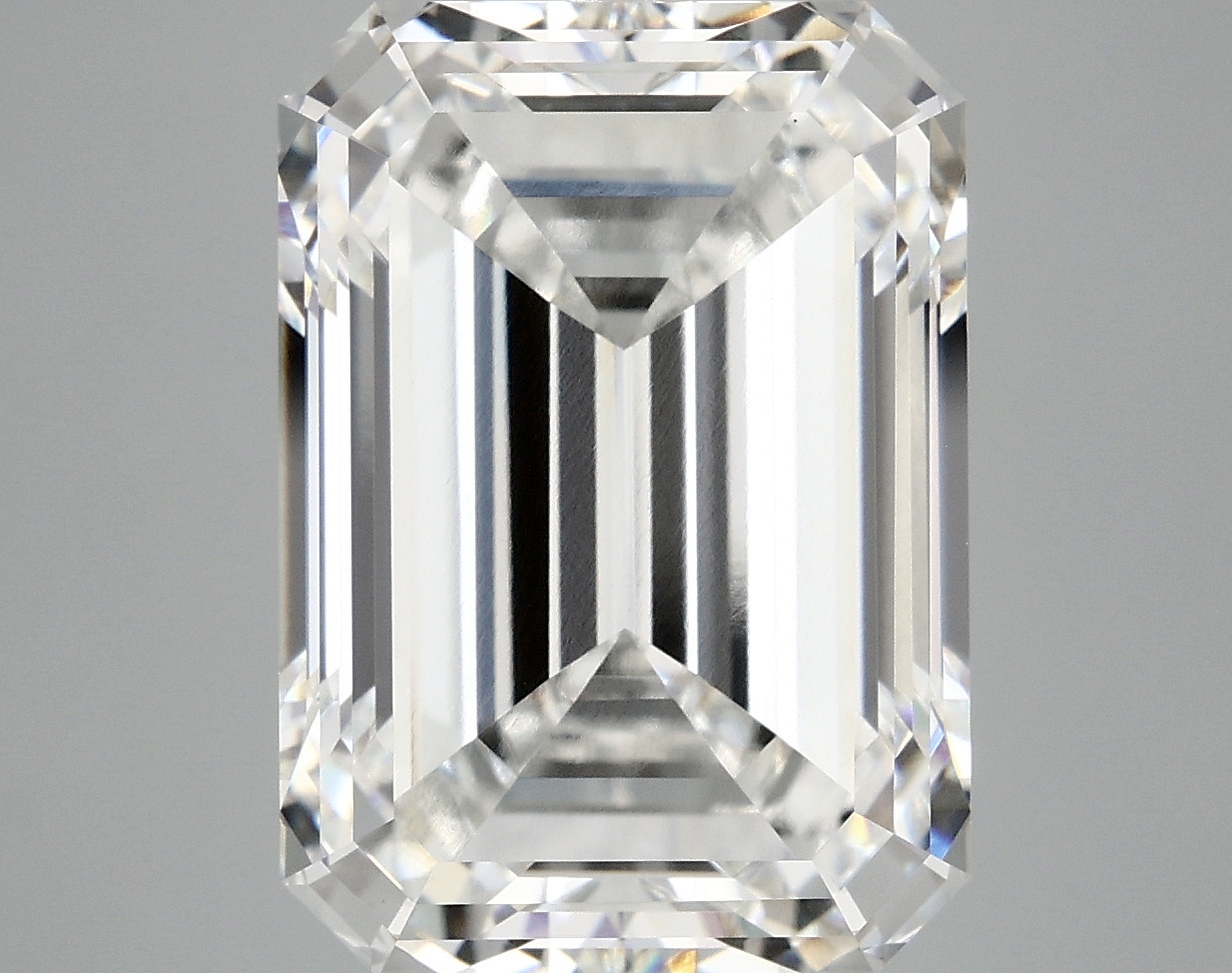 10.13 CT Emerald Diamond