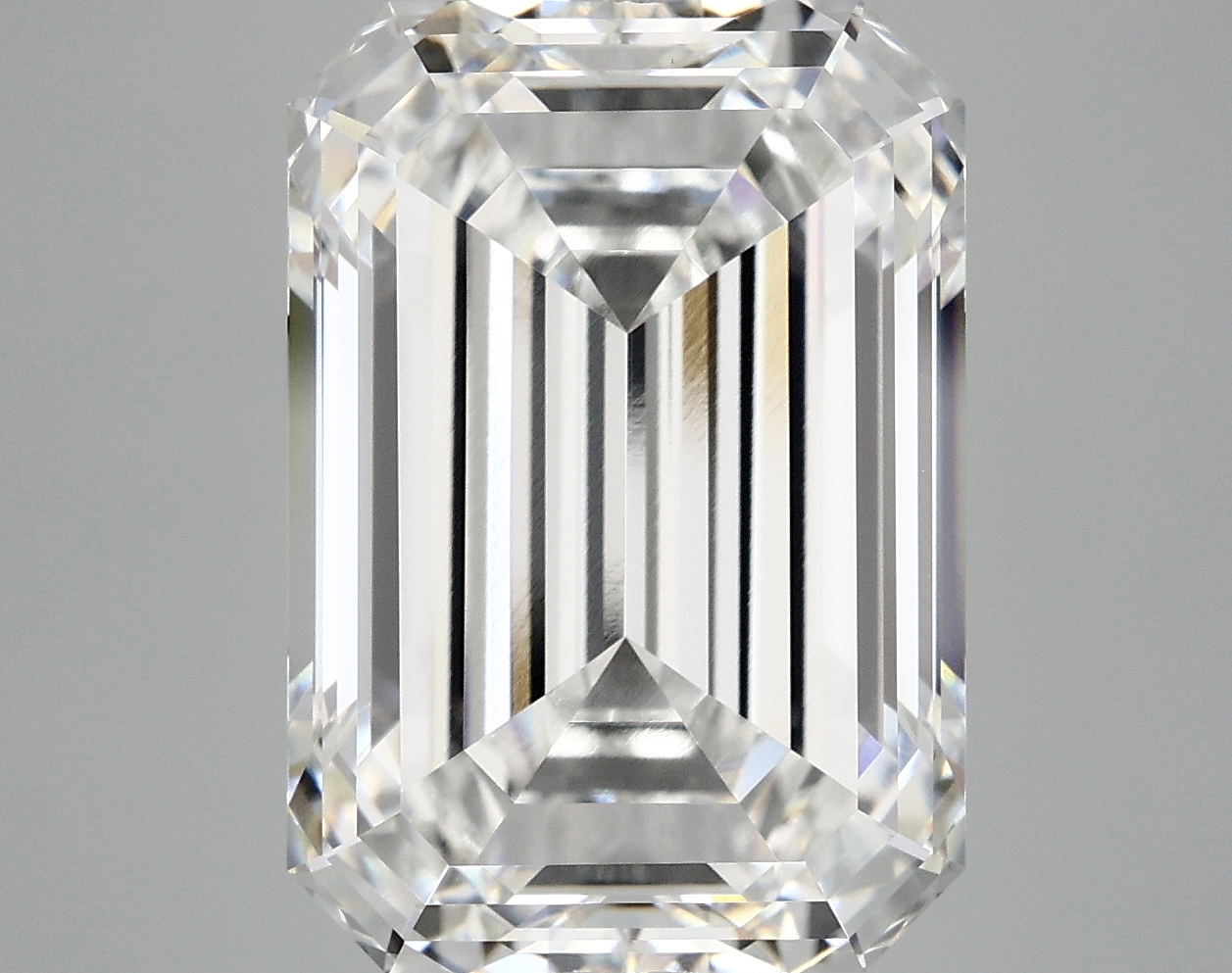 10.14 CT Emerald Diamond