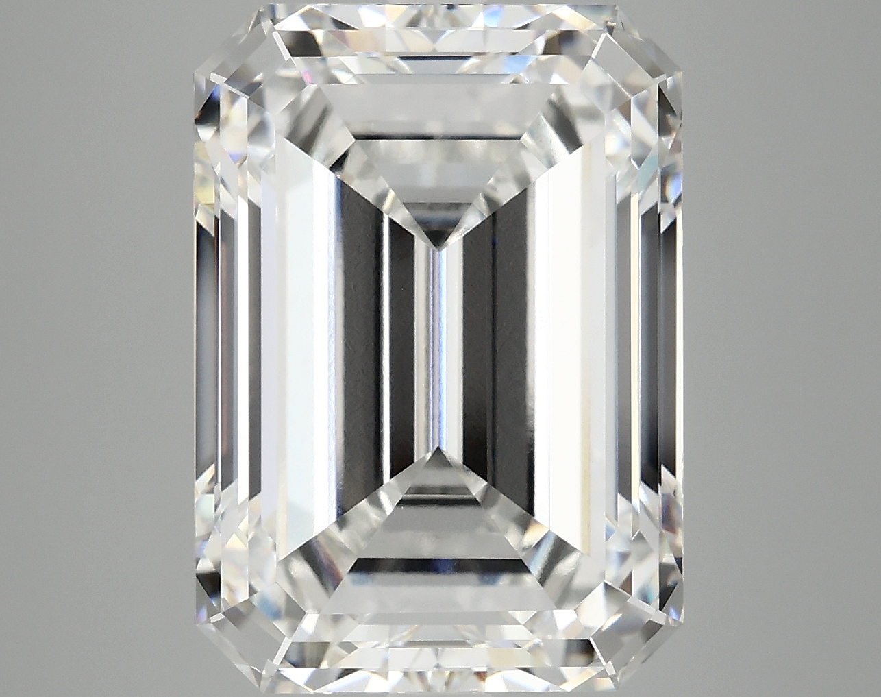 10.10 CT Emerald Diamond