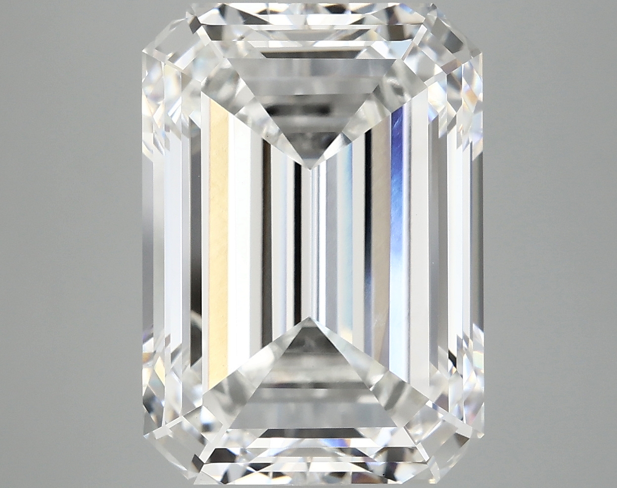 10.14 CT Emerald Diamond