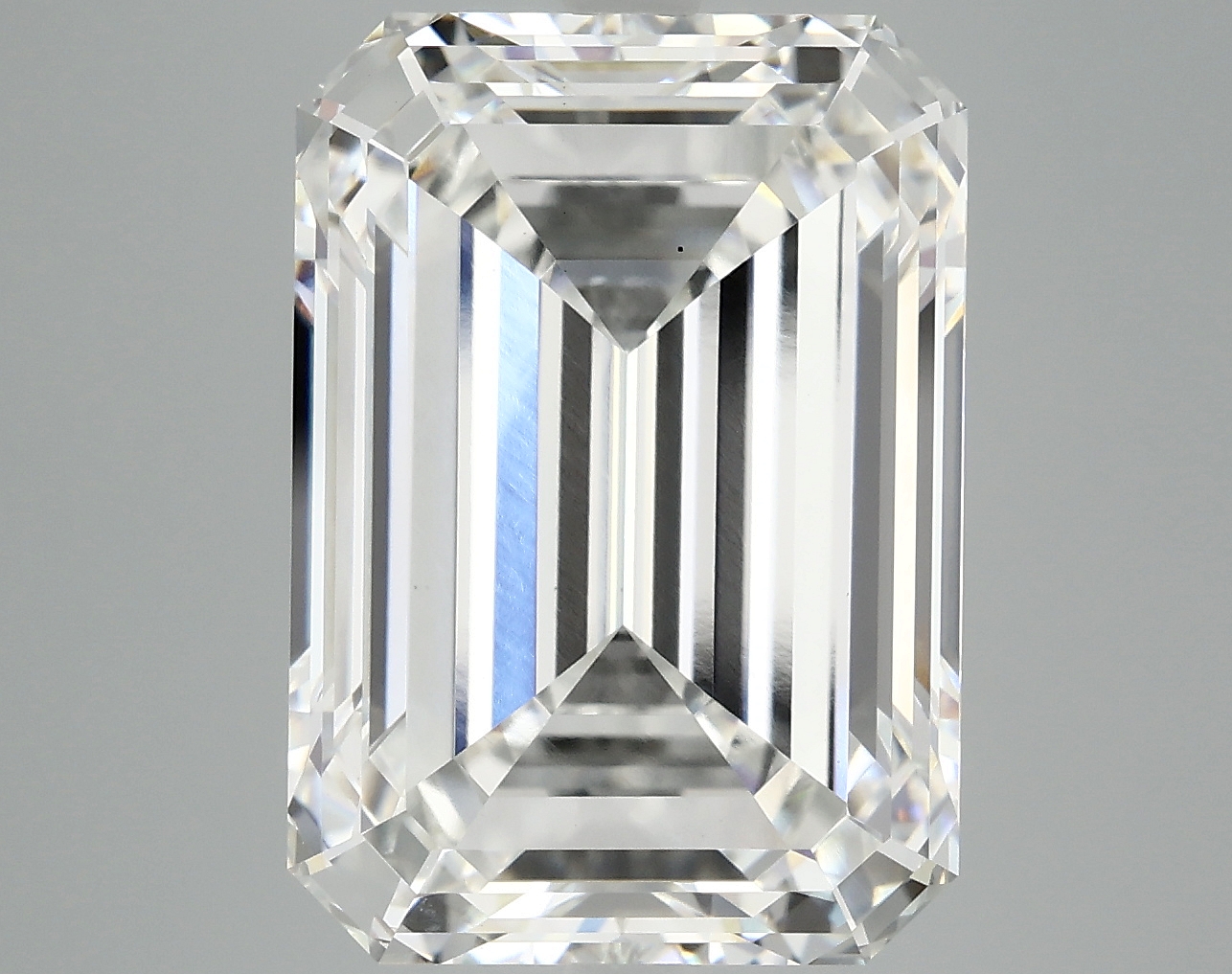 10.36 CT Emerald Diamond