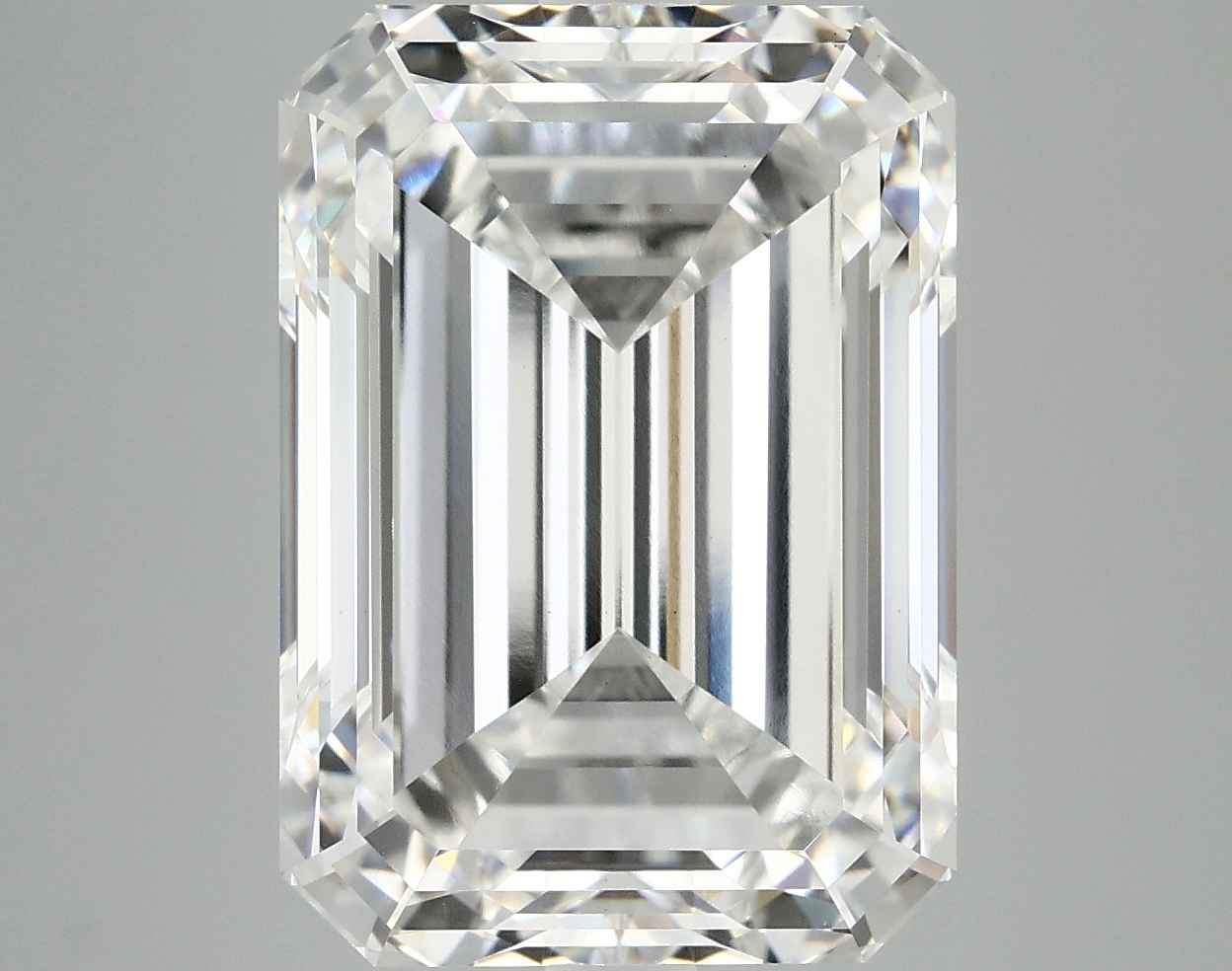 10.51 CT Emerald Diamond