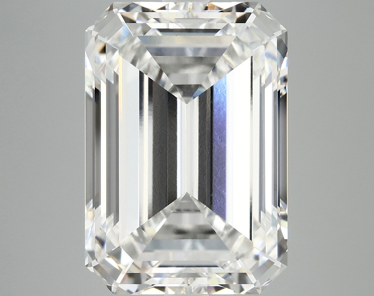 10.35 CT Emerald Diamond