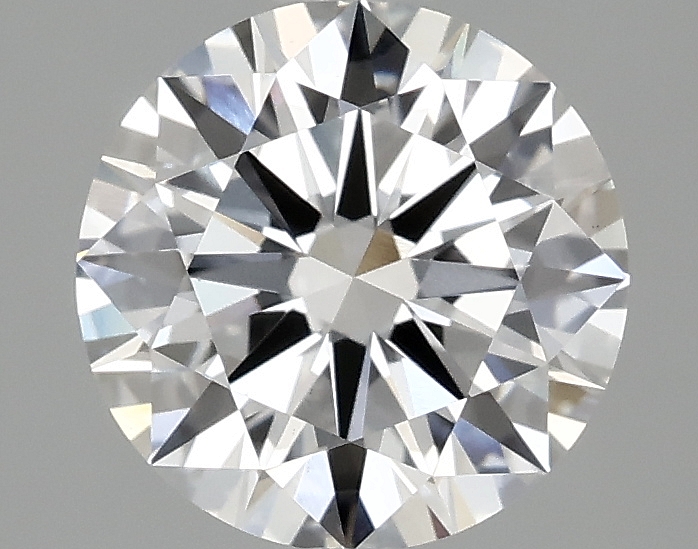 1.97 CT Round Brilliant Diamond