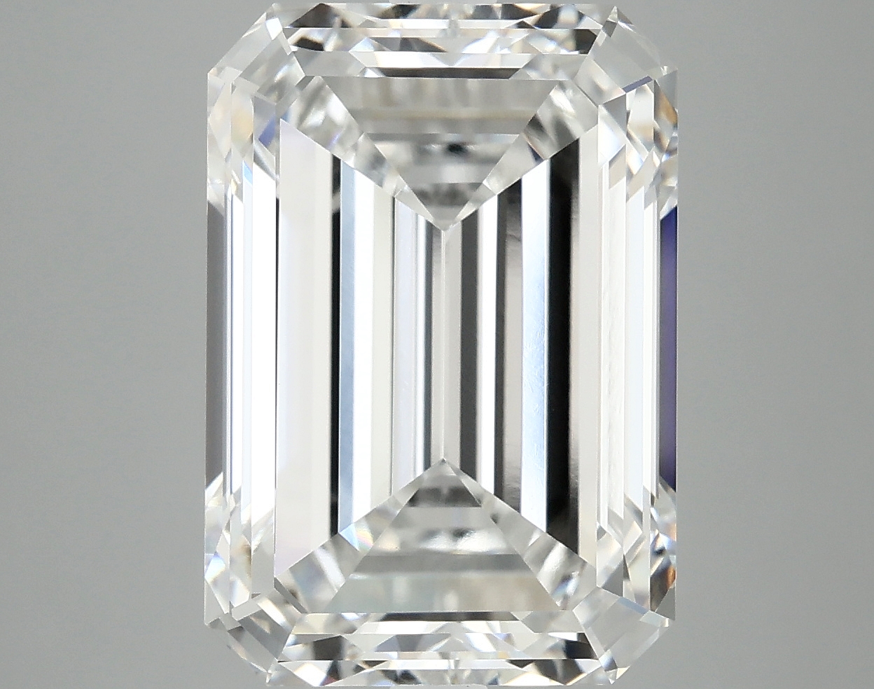 8.32 CT Emerald Diamond