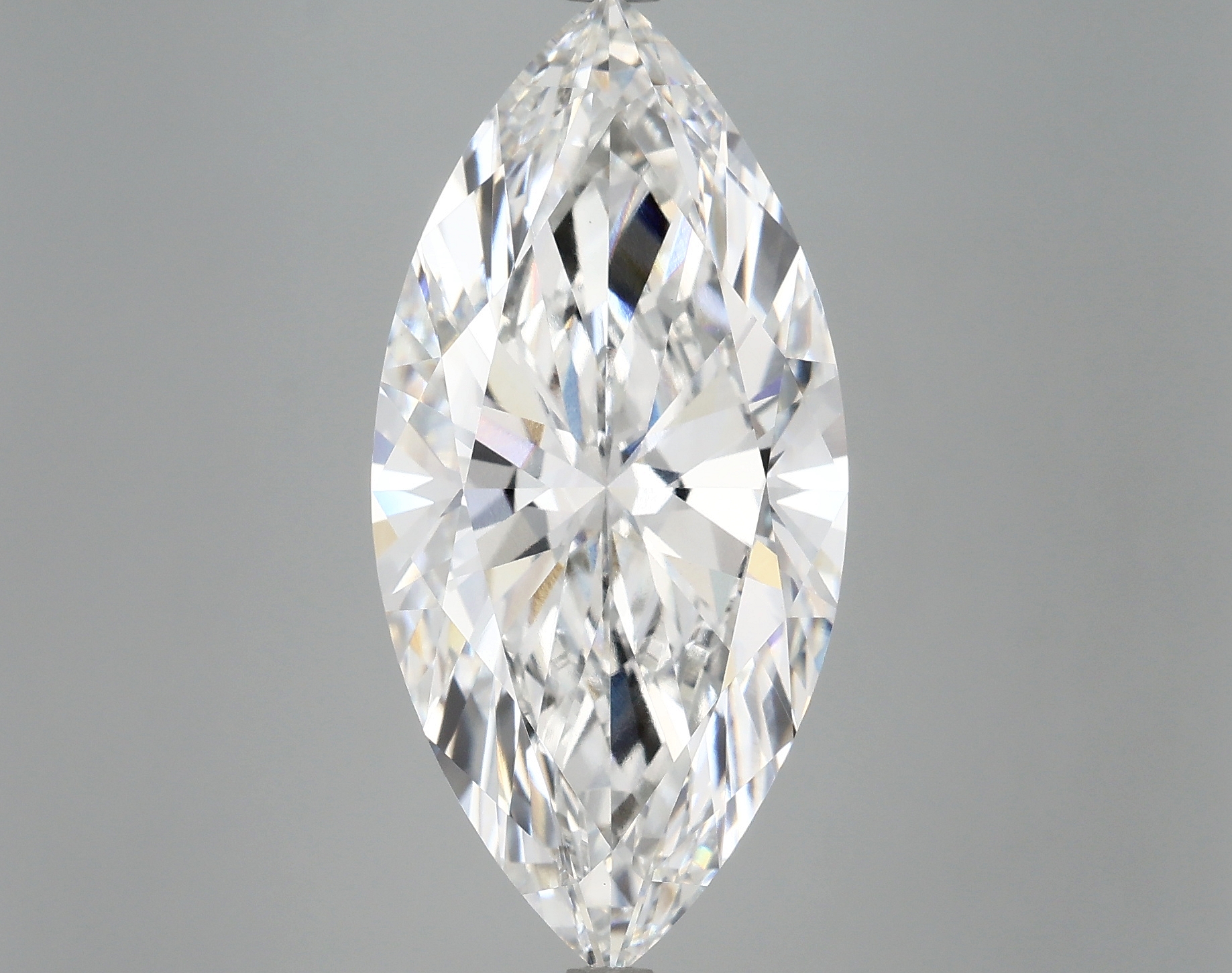 8.01 CT Marquise Diamond