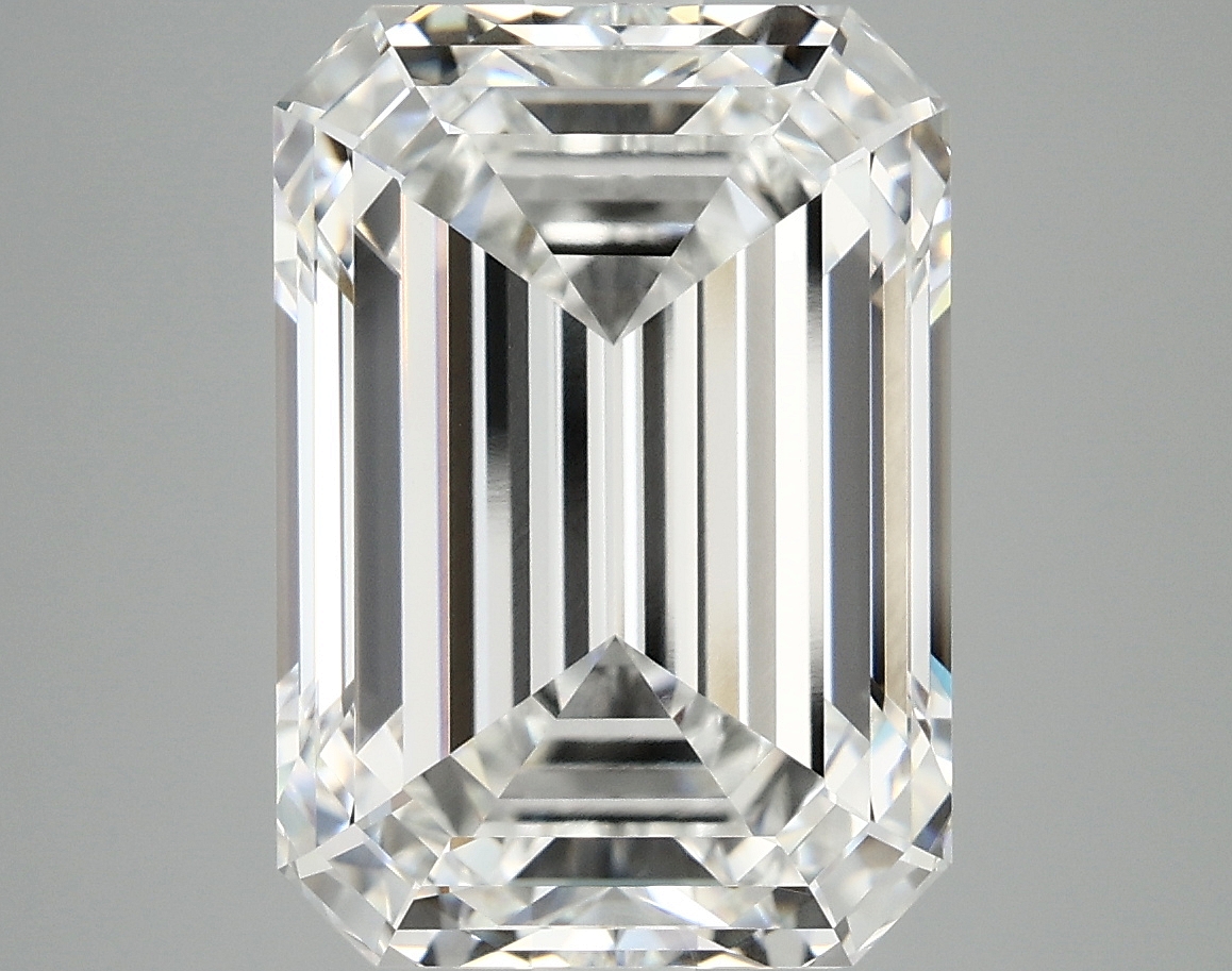 8.13 CT Emerald Diamond