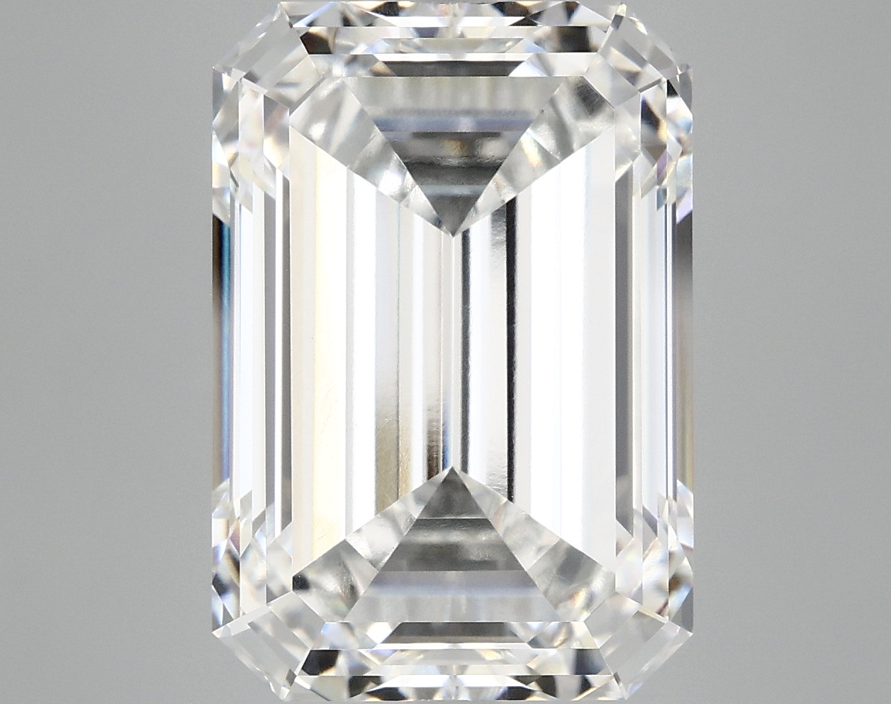 10.19 CT Emerald Diamond