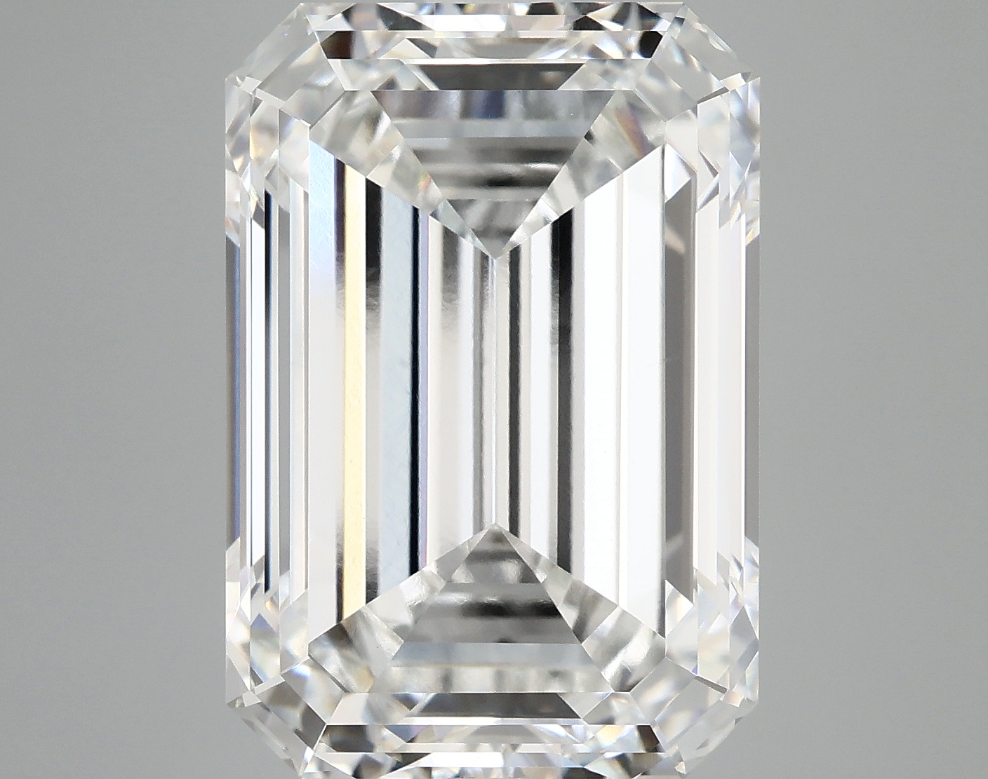 12.29 CT Emerald Diamond