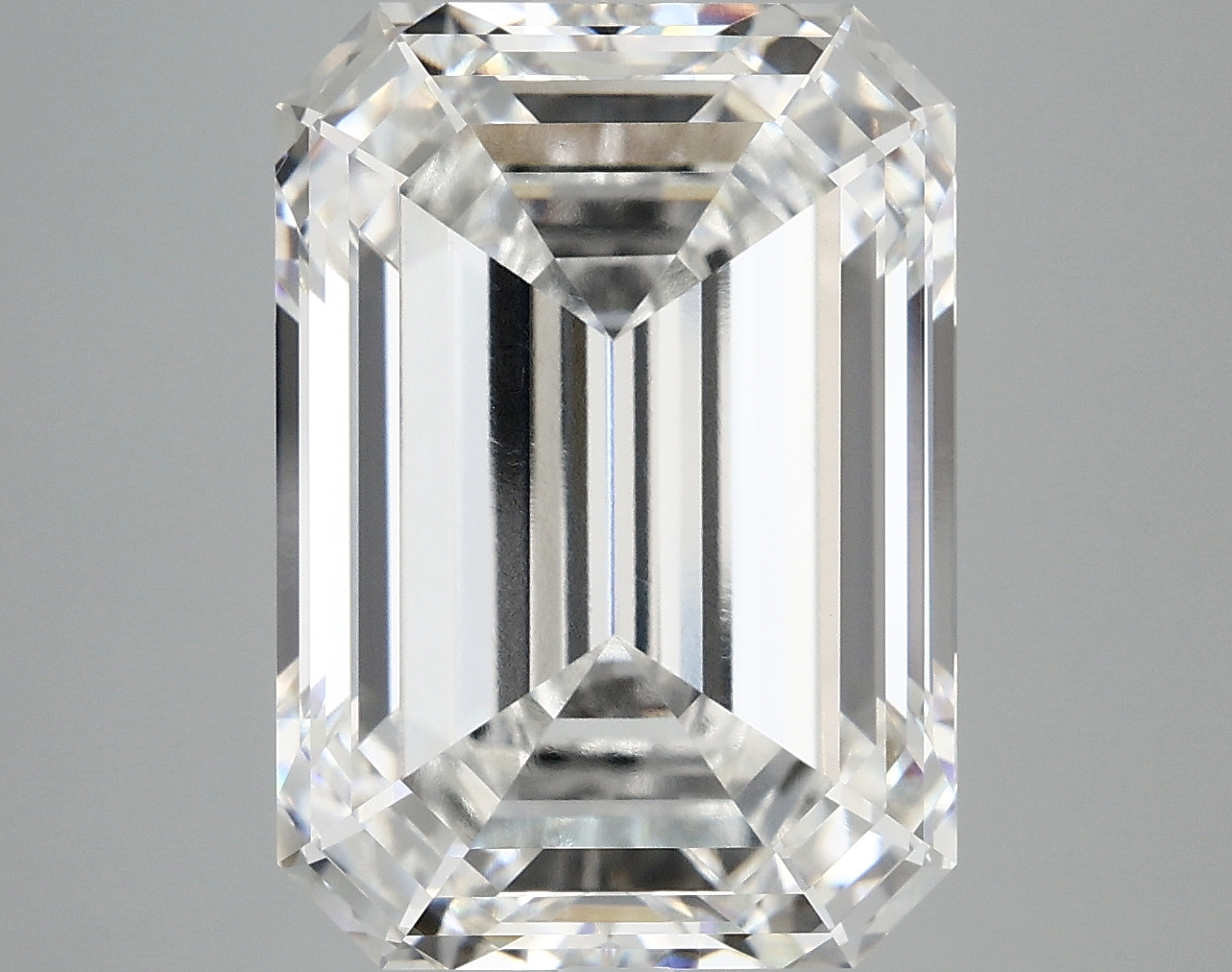 10.32 CT Emerald Diamond