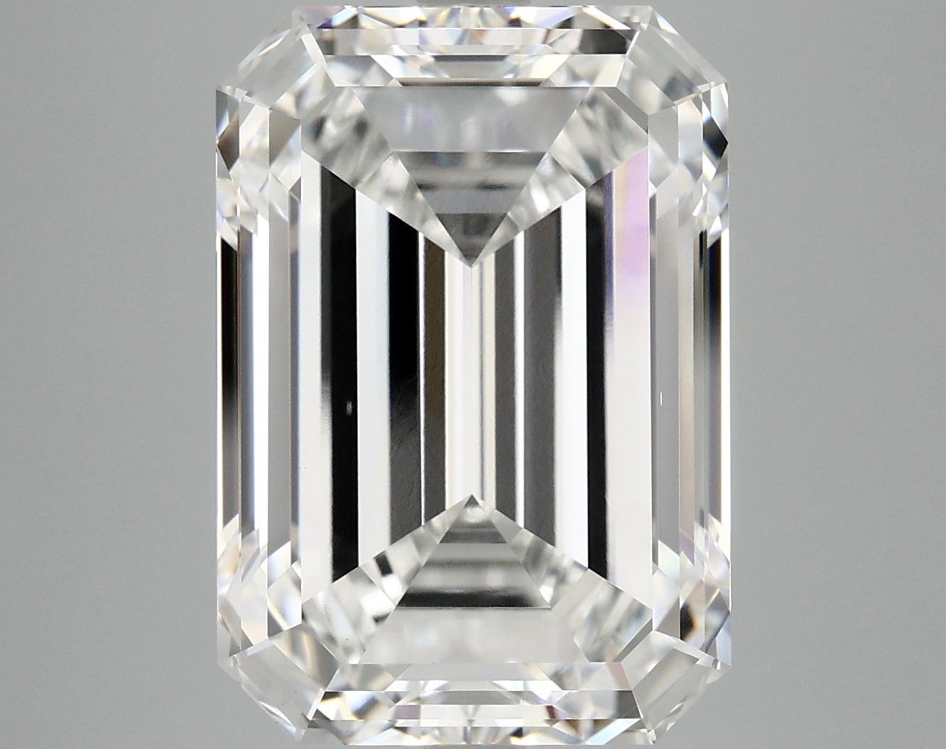 10.03 CT Emerald Diamond