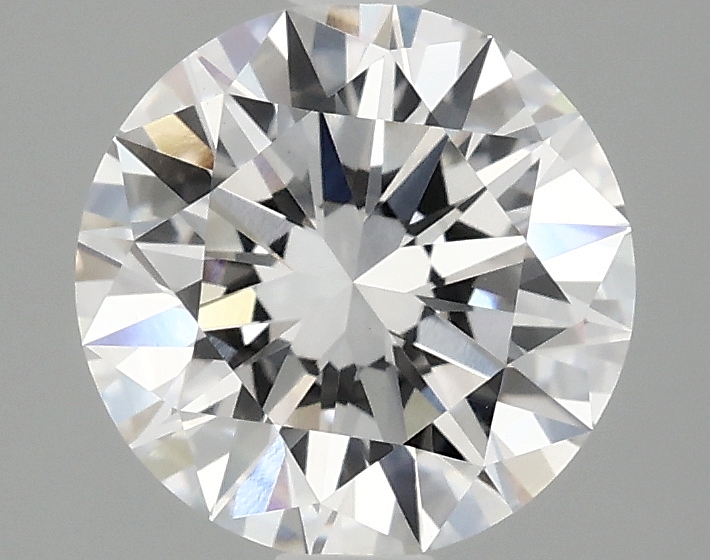 1.96 CT Round Brilliant Diamond