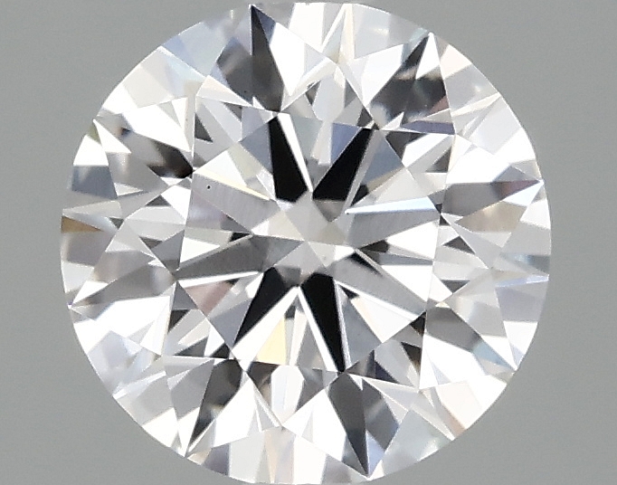 1.96 CT Round Brilliant Diamond