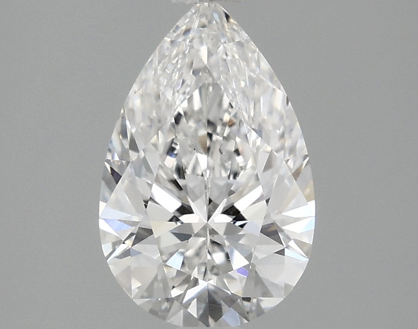 1.56 CT Pear Diamond