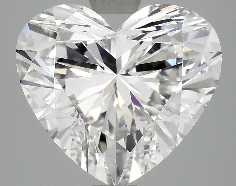 4.04 CT Heart Diamond