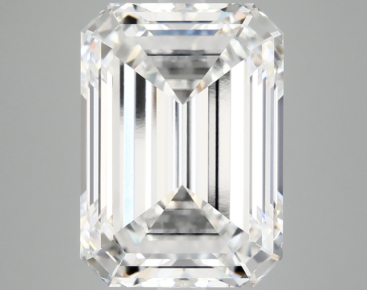 8.05 CT Emerald Diamond