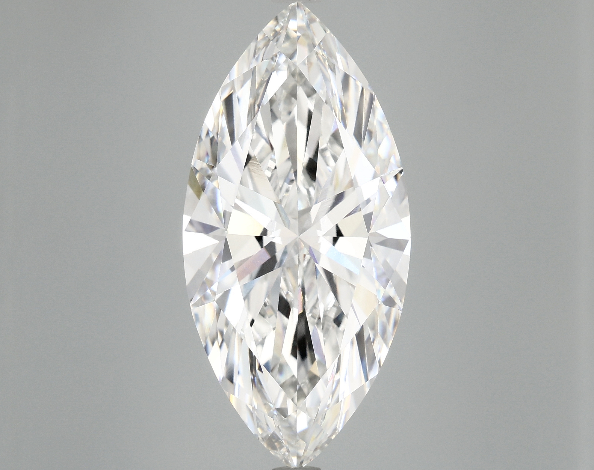 9.66 CT Marquise Diamond