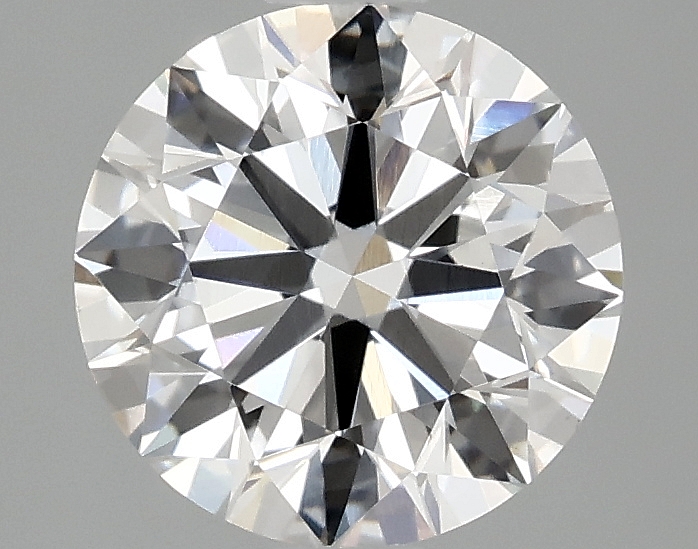 1.96 CT Round Brilliant Diamond