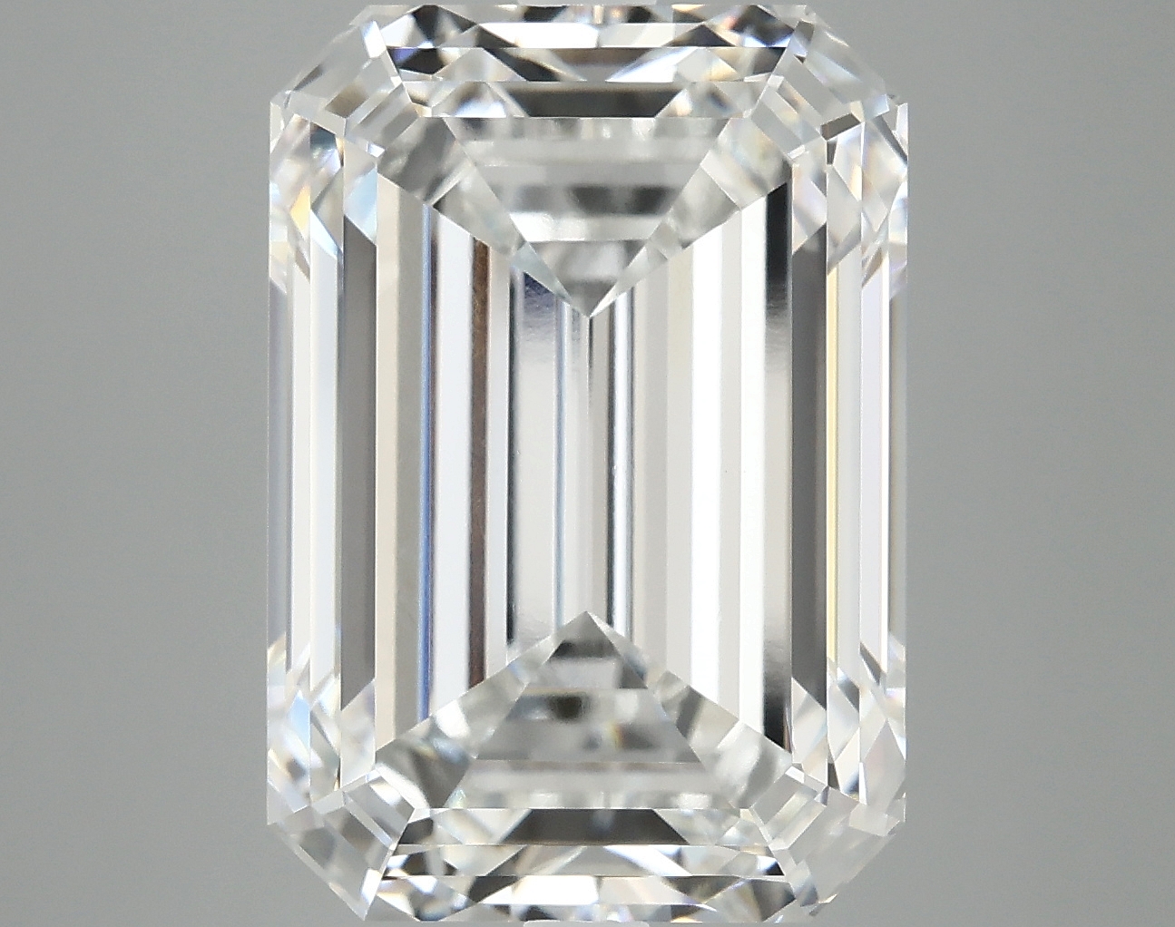 10.17 CT Emerald Diamond